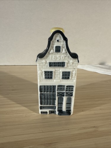 Collection maison hollandaise - collection,