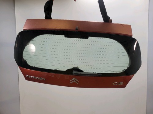 Hayon citroen 1 - -,