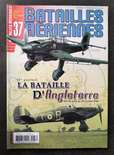 BATAILLES AERIENNES N° 37 la