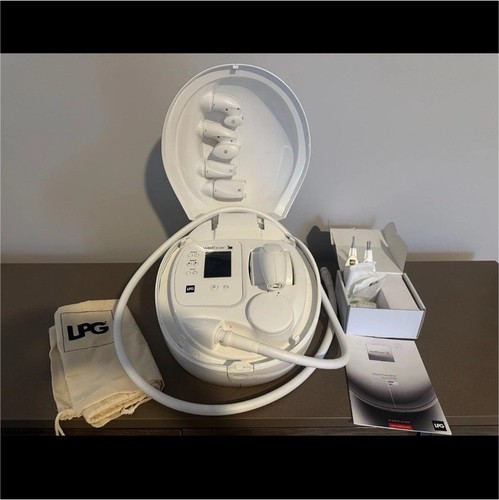 Lpg wellbox - wellbox, s