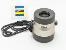[ Mint ] Nikon Pro Loupe 4x