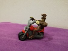 FIGURINE ARTHUR ET LES