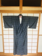 Kimono japonais homme/femme