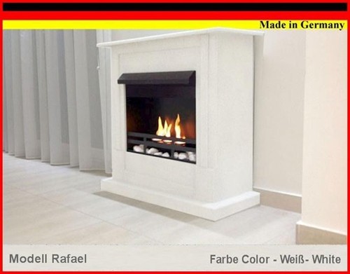 Ethanol cheminee fireplace - cheminee,