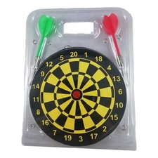 Jeu de Fléchette Cible 15 cm