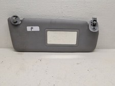 Par soleil avant passager pour renault clio 2 diesel 1.9 l phase 1 de 1999