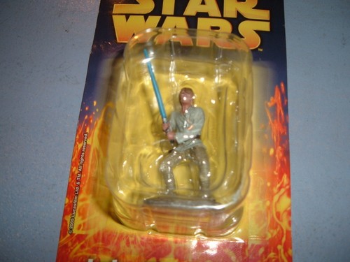 Figurine plomb star wars - star,