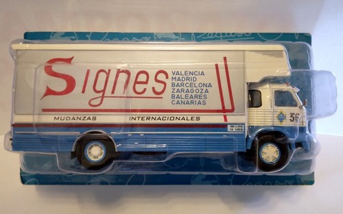 Die cast pegaso - pegaso,