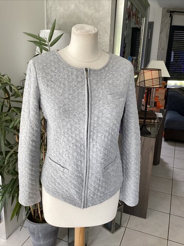 Gilet matelassé mademoiselle - gilet,