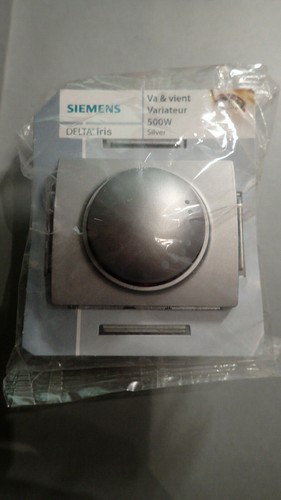 Siemens delta iris - siemens,