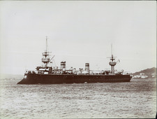 Croiseur français Suchet