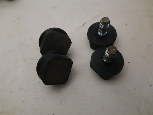 Vis fixation moteur de - moteur,