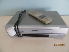 Toshiba V642UK, Magnetascope