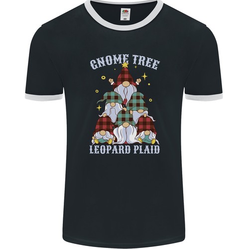 Shirt ringer pour hommes - pour,