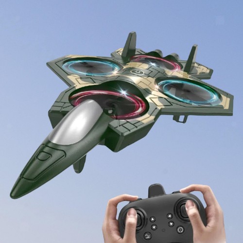 Avion radiocommandé - , à