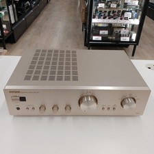 ONKYO A-924 integrated