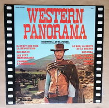 WESTERN PANORAMA - Alan
