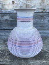 Vase Design Céramique Vintage