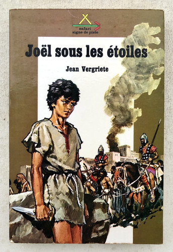 Signe piste joël - 19, sous