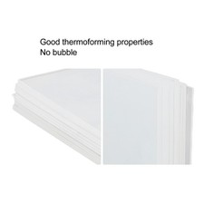 √Feuilles De Thermoformage