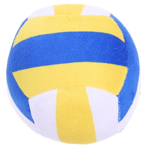 Ballon volley peluche - volley,