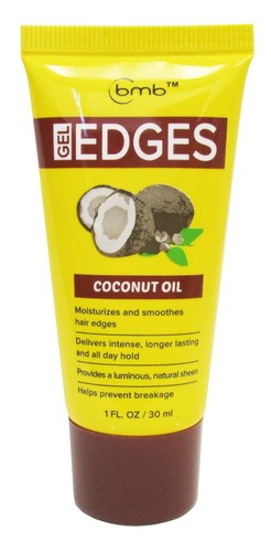 Bmb coconut oil edge - bmb,