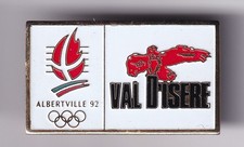 RARE PINS PIN'S .. OLYMPIQUE