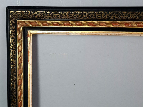 Cadre napoléon iii 58x46 - napoléon, cm