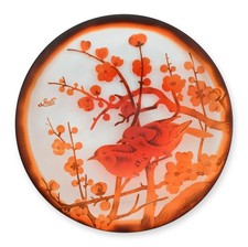 Bol verre galle - en,