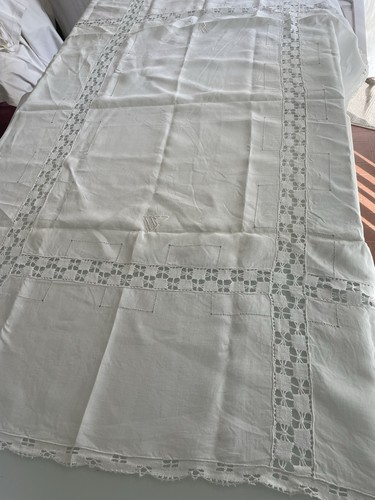 Chemin table finement - chemin,