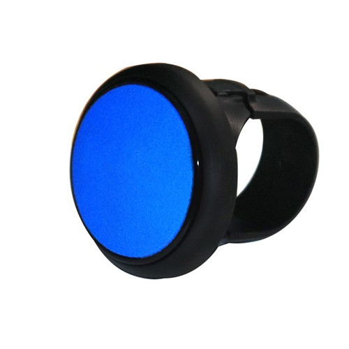 Bouton volant créatif de - créatif,