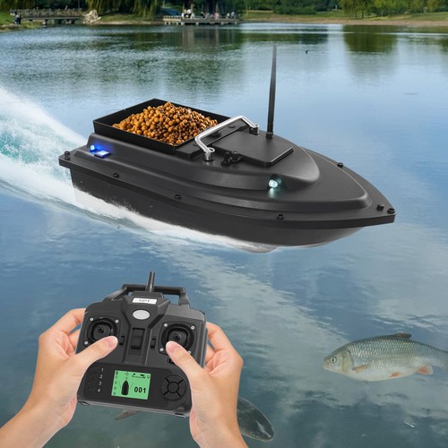 28ft bait boat fishing - 1m/3.28ft/s,