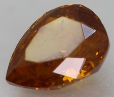 Cert 0.50 Carat Déguisement
