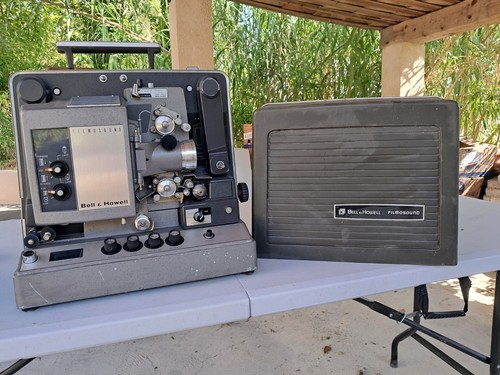 Projecteur 16mm filmsound - projecteur,