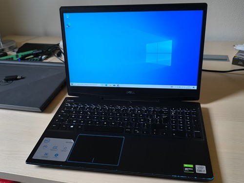 Dell 3500 10750h - g3,