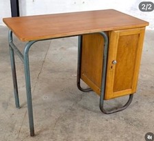 bureau Jacques Hitier année