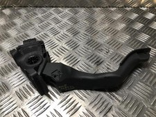 Potentiometre de pedale de gaz d'accelerateur CITROEN C3 3 PHASE 2