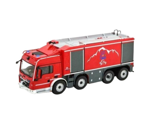 Altaya camion pompier - altaya, de