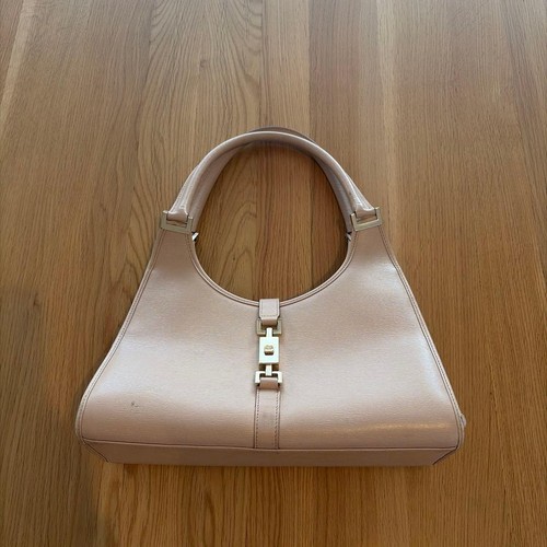 Sac bandoulière gucci jackie - bandoulière,