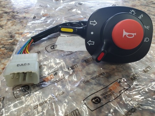 Neuf oem authentique kioti - neuf,