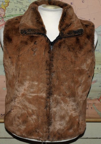 Cameleon brand size fur - brand,