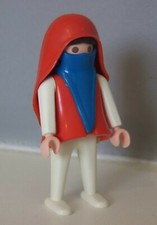 PLAYMOBIL (P401) SAFARI -