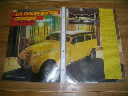 Custom renault juva - custom..........,