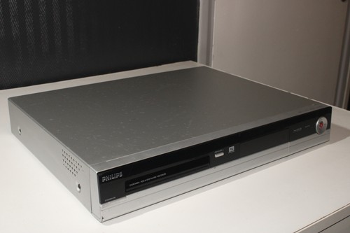 Lecteur platine dvd philips - platine,