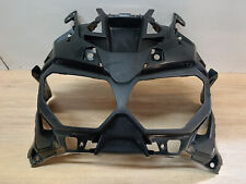 Cache carenage tete de fourche HONDA CRF 1000 AFRICA TWIN 2016 2017 2018 2019