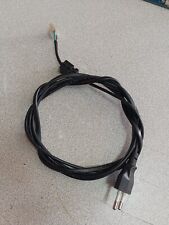 Samsung HT-WS1 HT-WS1R/XEF 35W Cordon Alimentation Prise Secteur Connecteur 