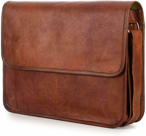 Sac bandoulière vintage - à,