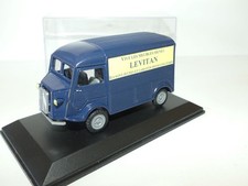 CITROEN TYPE H MEUBLE LEVITAN