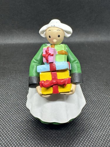 Bécassine figurine pvc - figurine,