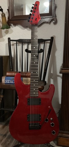 Awesome rare 1987 - awesome,,